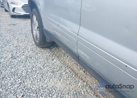 2012 GMC Acadia Slt-1 from USA, damaged, VIN 1GKKVRED4CJ161111